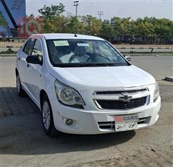 شێڤرۆلێت کۆباڵت